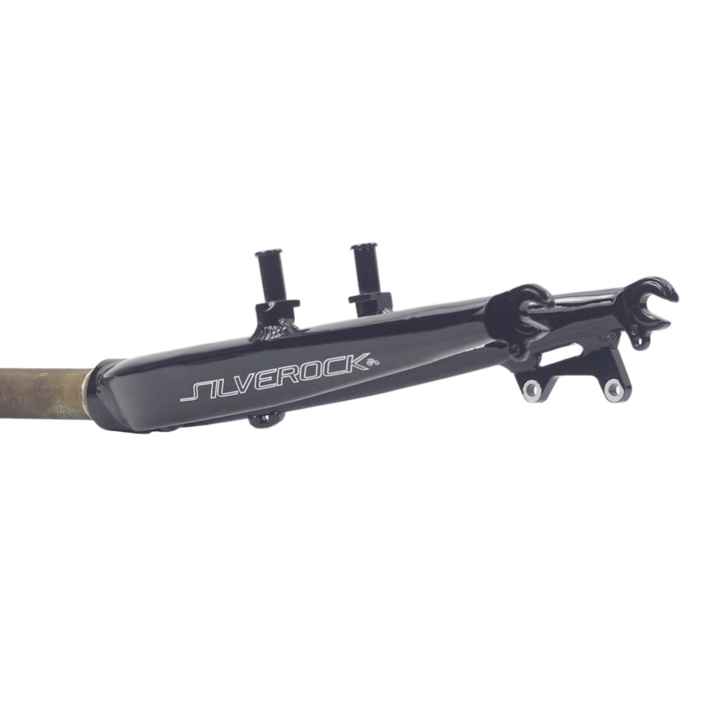 silverock mini velo
